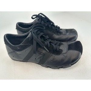 Diesel Wish Sneakers, Black, Size: US 10